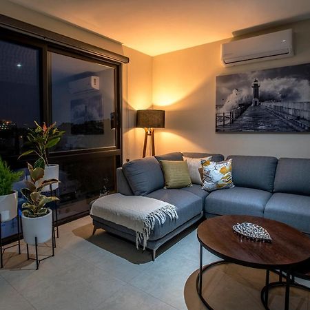 Apartament Departamento Privado En La Colonia Americana Guadalajara Zewnętrze zdjęcie