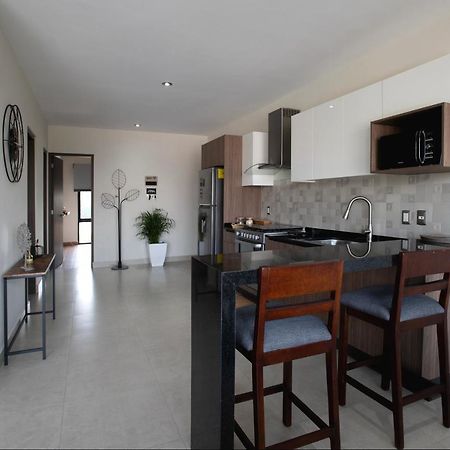 Apartament Departamento Privado En La Colonia Americana Guadalajara Zewnętrze zdjęcie