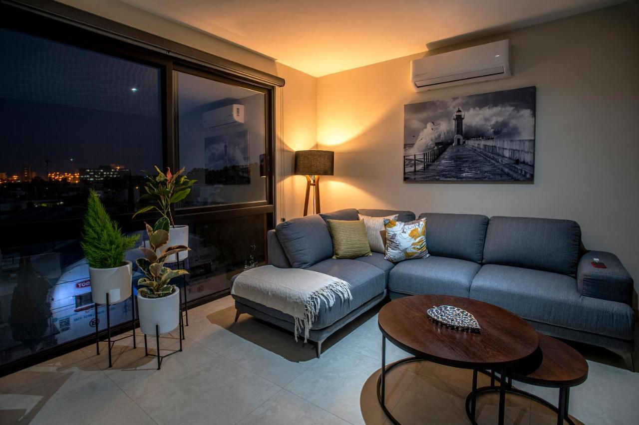 Apartament Departamento Privado En La Colonia Americana Guadalajara Zewnętrze zdjęcie