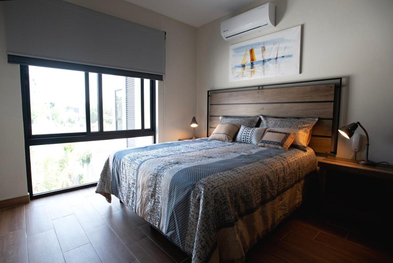 Apartament Departamento Privado En La Colonia Americana Guadalajara Zewnętrze zdjęcie