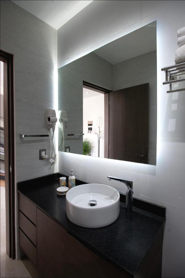 Apartament Departamento Privado En La Colonia Americana Guadalajara Zewnętrze zdjęcie
