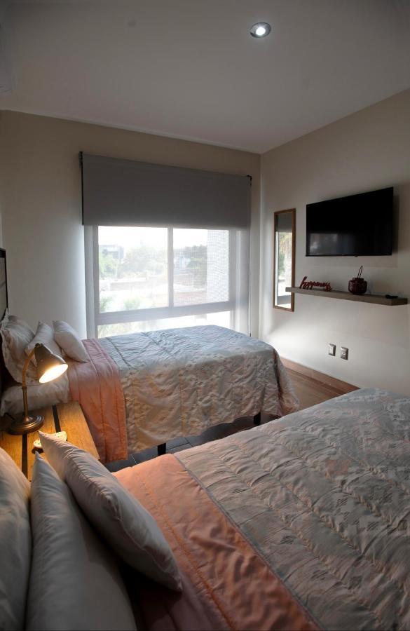Apartament Departamento Privado En La Colonia Americana Guadalajara Zewnętrze zdjęcie