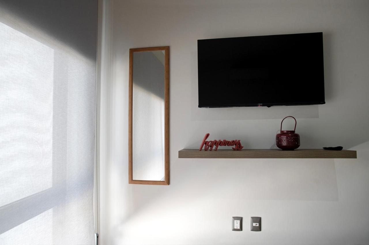 Apartament Departamento Privado En La Colonia Americana Guadalajara Zewnętrze zdjęcie