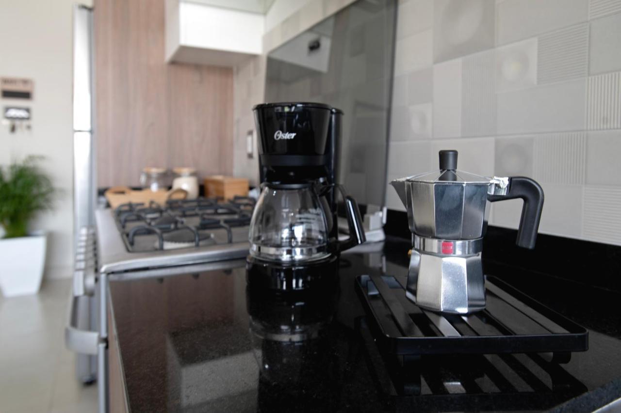 Apartament Departamento Privado En La Colonia Americana Guadalajara Zewnętrze zdjęcie
