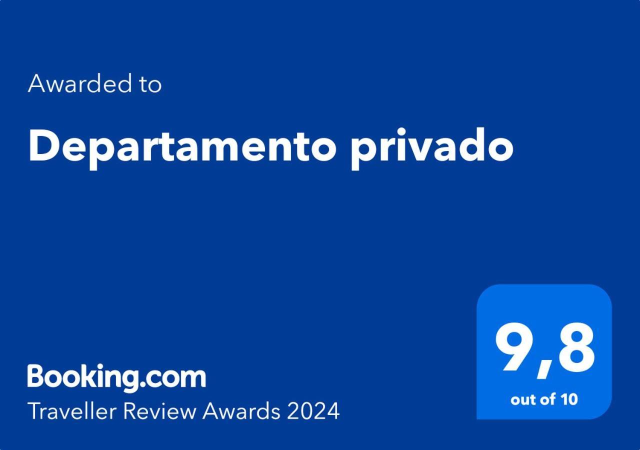 Apartament Departamento Privado En La Colonia Americana Guadalajara Zewnętrze zdjęcie